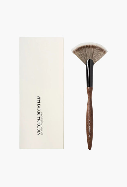 Make-Up Brush Collection